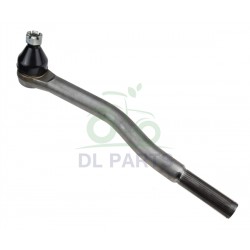 Tie rod end