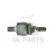 Tie rod end