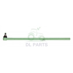 Tie rod end Deutz