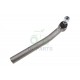 Tie rod end Left Fendt