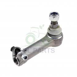 Tie rod end