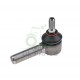 Tie rod end John Deere