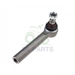 Tie rod end