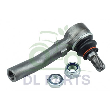 Tie rod end