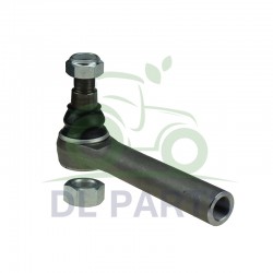 Tie rod end John Deere