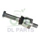 Tie rod end John Deere