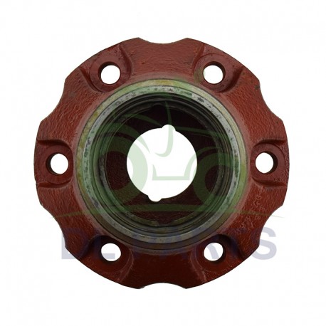 Wheel Hub