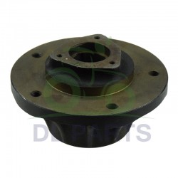 Wheel Hub