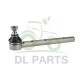 Tie rod end