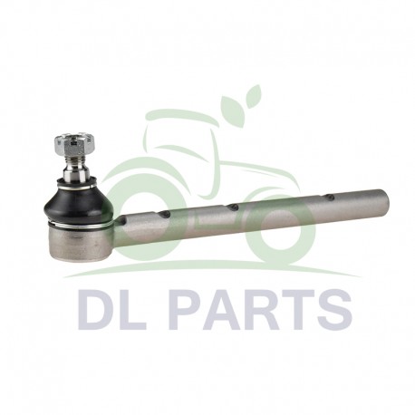 Tie rod end