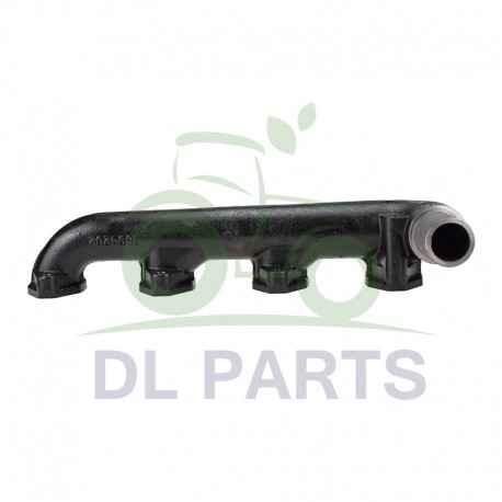 Exhaust Manifold Fiat