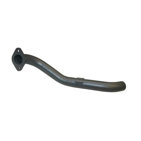 Exhaust Elbow Pipe Fendt