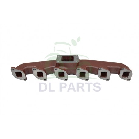 Exhaust Manifold Case IH