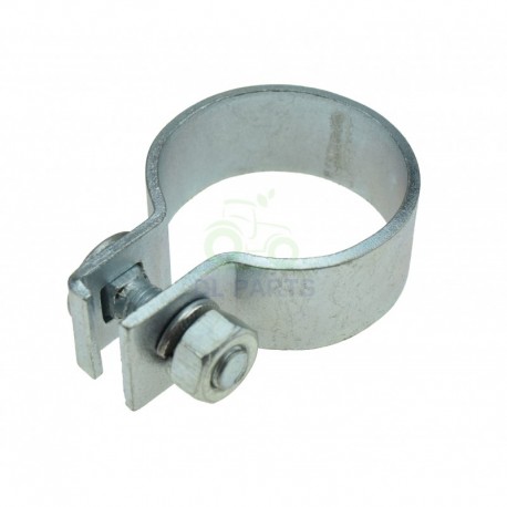 Exhaust Clamp 38-40 mm