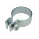 Exhaust Clamp 41-44 mm