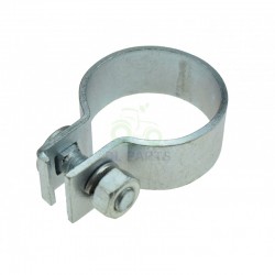 Exhaust Clamp 41-44 mm