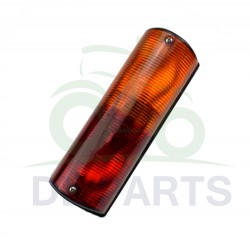 Rear lamp