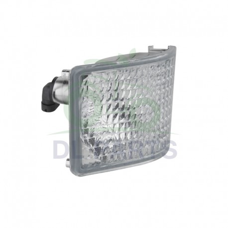 Worklamp RH John Deere