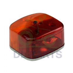 Rear lamp