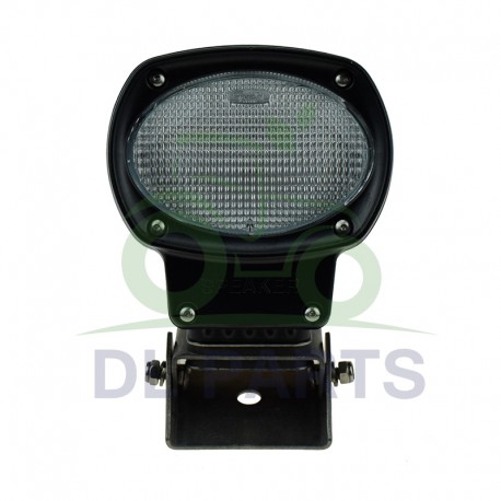 Worklamp HID