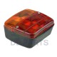 Rear lamp