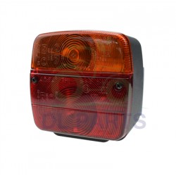 Rear Light