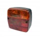 Rear light