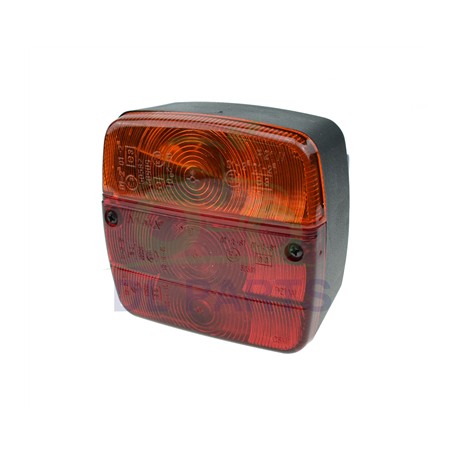 Rear light