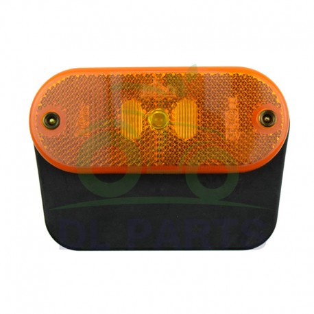 Side marker Light