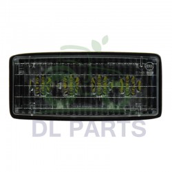 Cab Roof JD 10 Series 4 LED