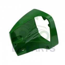 Metal Cowl LH ( Green )