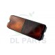 Rear Light  LH