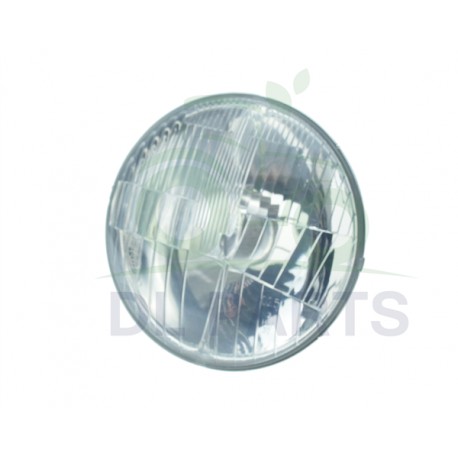 Main Headlight