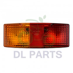 Rear light Khd