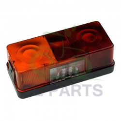 Rear Light  Left