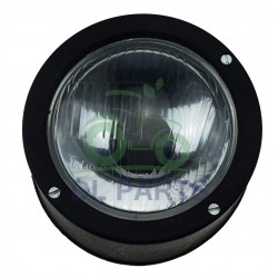 Front lamp KHD