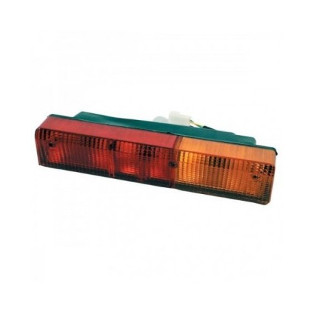 Rear light RH