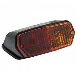 Rear Lamp  RH