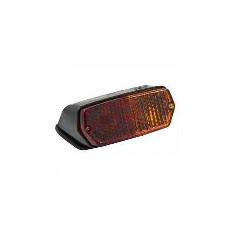 Rear Lamp  RH