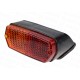 Rear Lamp  LH