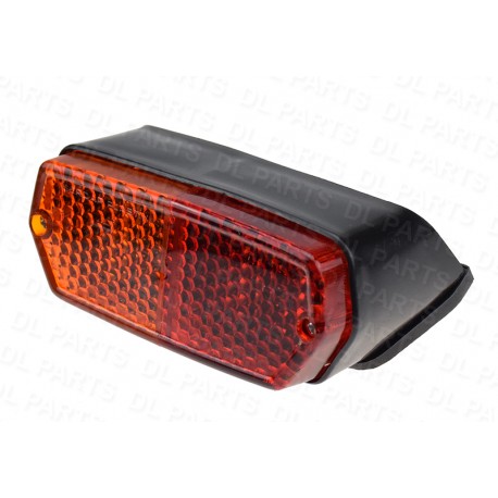 Rear Lamp  LH