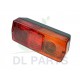 Rear lamp