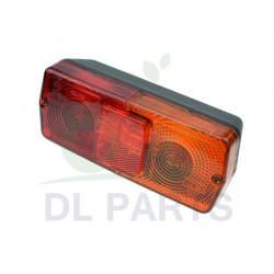 Rear lamp