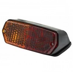 Rear Lamp  LH / RH