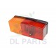 Rear Lamp  LH