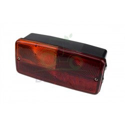 Rear Lamp  LH