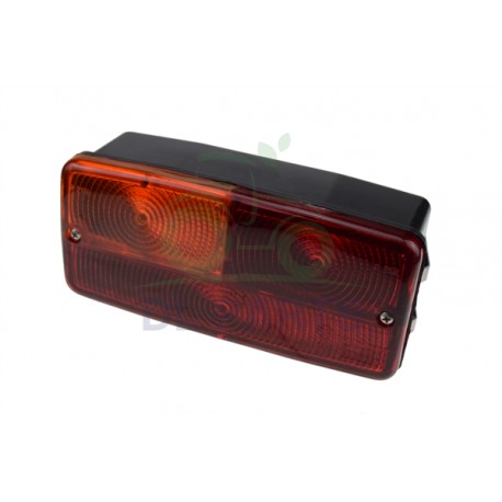 Rear Lamp  LH