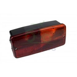 Rear Lamp RH