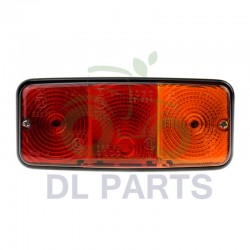 Rear Lamp RH