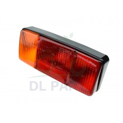 Rear Lamp  LH  et  RH